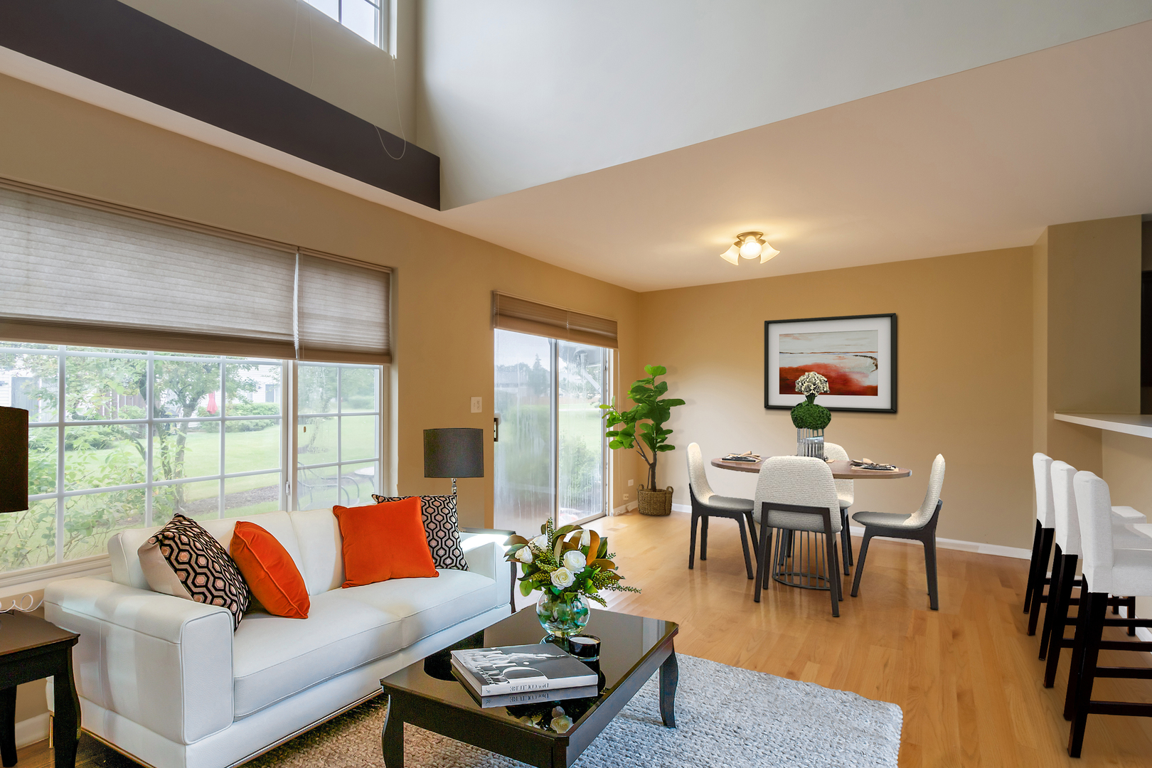 135 President Court, Unit 135 Carol Stream, IL 60188 - Photo 6 of 21