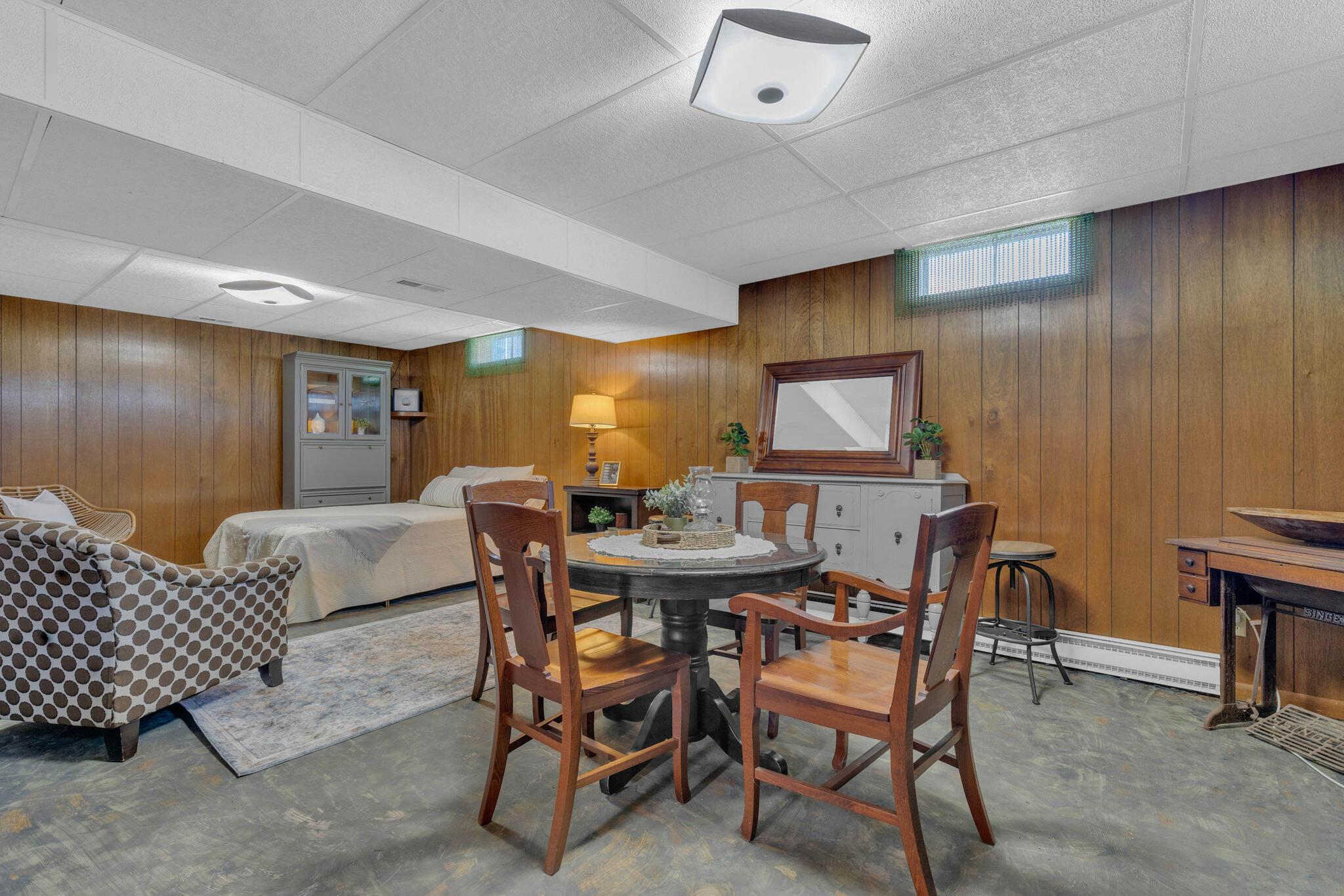 232 Derby Downs Road Newark, OH 43055 - Photo 19 of 28 Lower Level