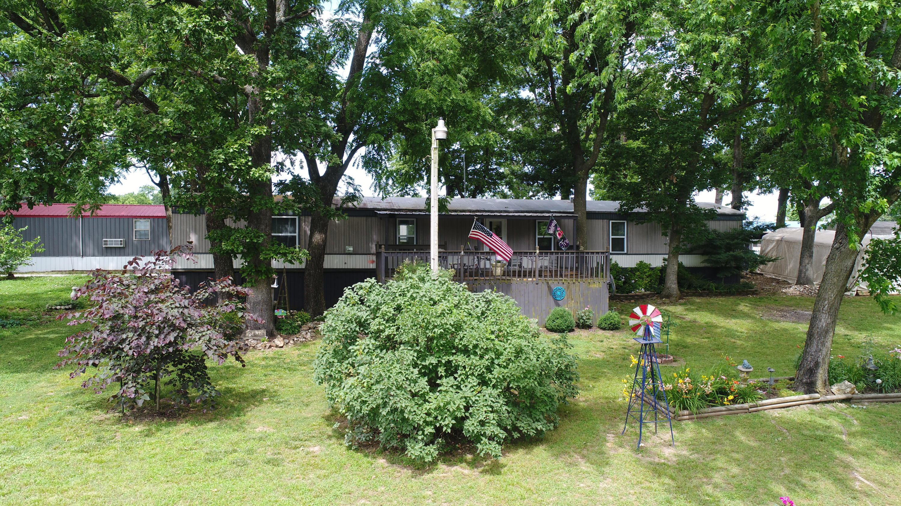 26025 South 670 Road Grove, OK 74344 - Photo 1 of 18 Gallery Image 1