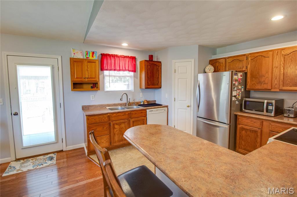 6302 Wenzel Road Alton, IL 62002 - Photo 27 of 63