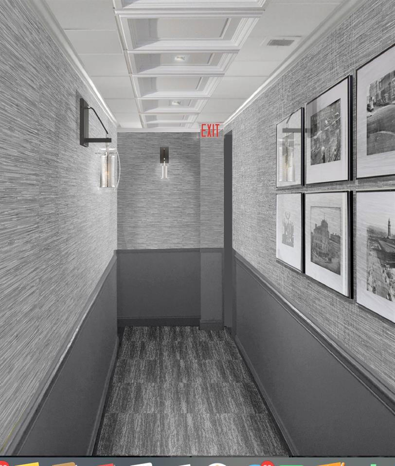 204 Grand Street, Unit 2C Hoboken, NJ 07030 - Photo 12 of 14 a view of entryway