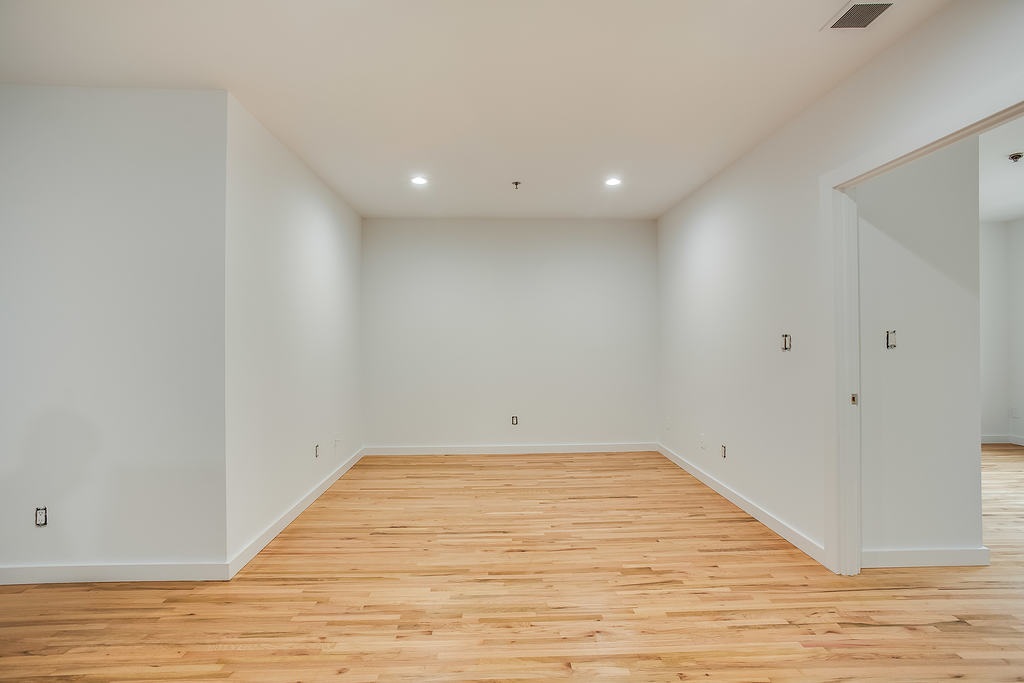 204 Grand Street, Unit 2C Hoboken, NJ 07030 - Photo 8 of 14 a view of empty room