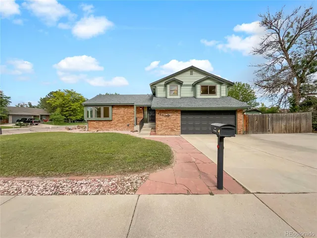 $567,000 | 1460 Belmont Drive, Longmont, CO 80503
