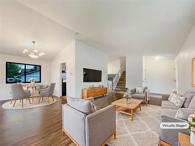 $567,000 | 1460 Belmont Drive, Longmont, CO 80503