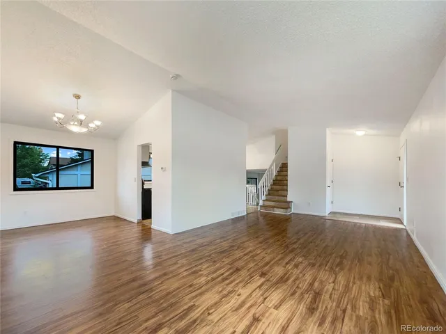 $567,000 | 1460 Belmont Drive, Longmont, CO 80503