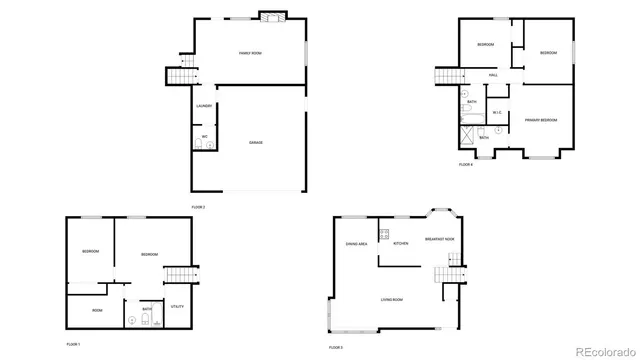 $567,000 | 1460 Belmont Drive, Longmont, CO 80503