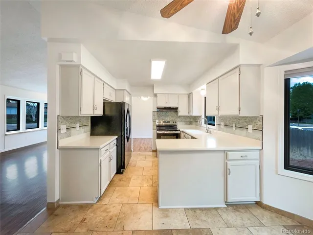 $567,000 | 1460 Belmont Drive, Longmont, CO 80503