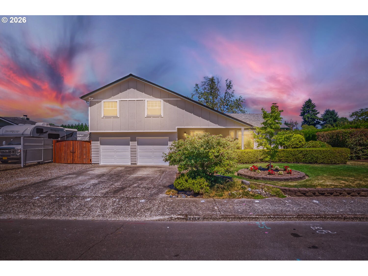 1073 Rafael Avenue North Keizer, OR 97303 - Photo 1 of 32