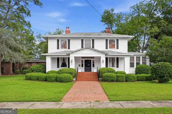 $369,900 | 315 East College Avenue, Ashburn, GA 31714