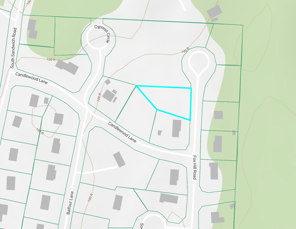 68 Fox Hill Road Mashpee, MA 02649 - Photo 2 of 3