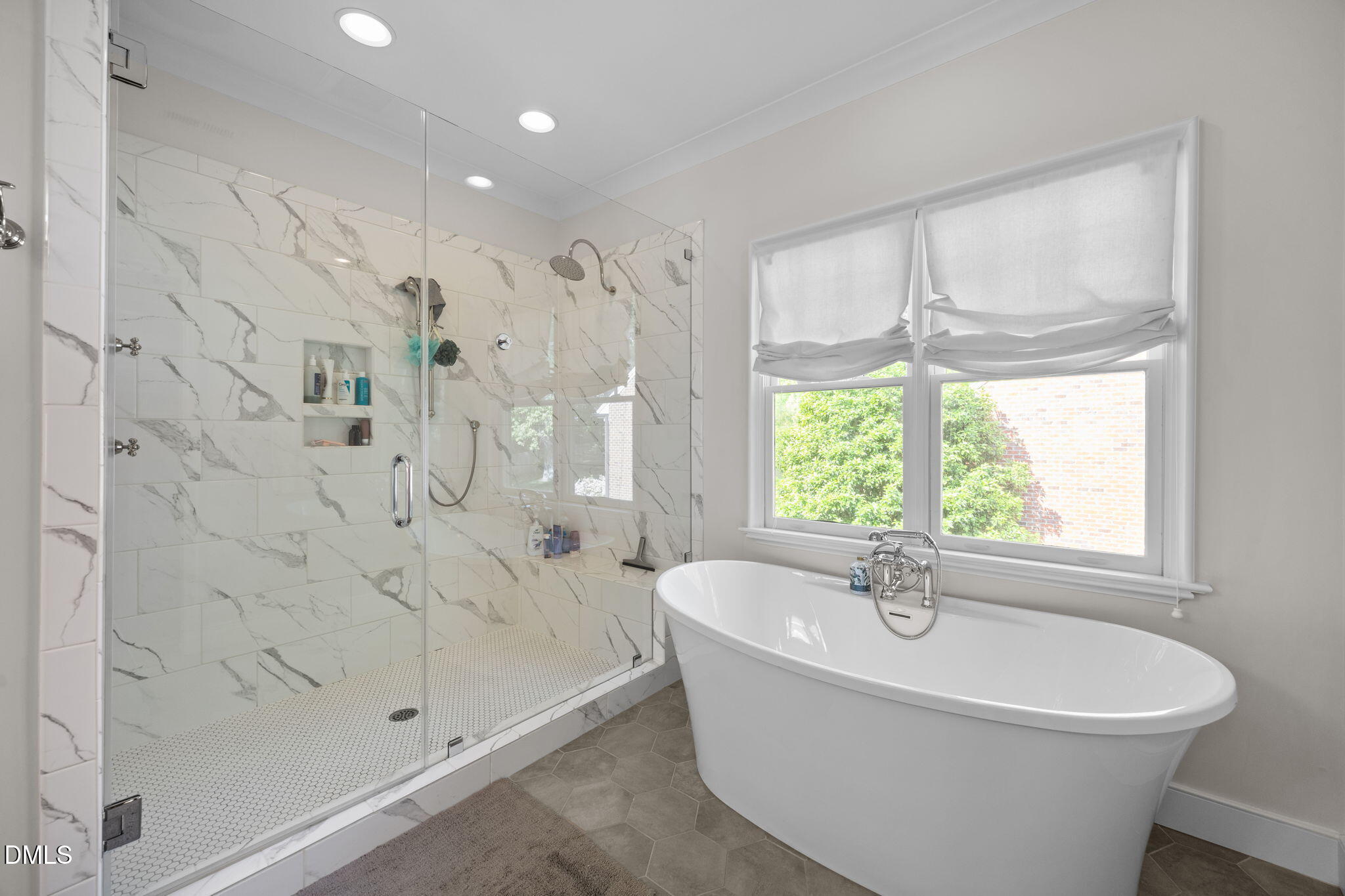 3014 Churchill Road Raleigh, NC 27607 - Photo 24 of 56