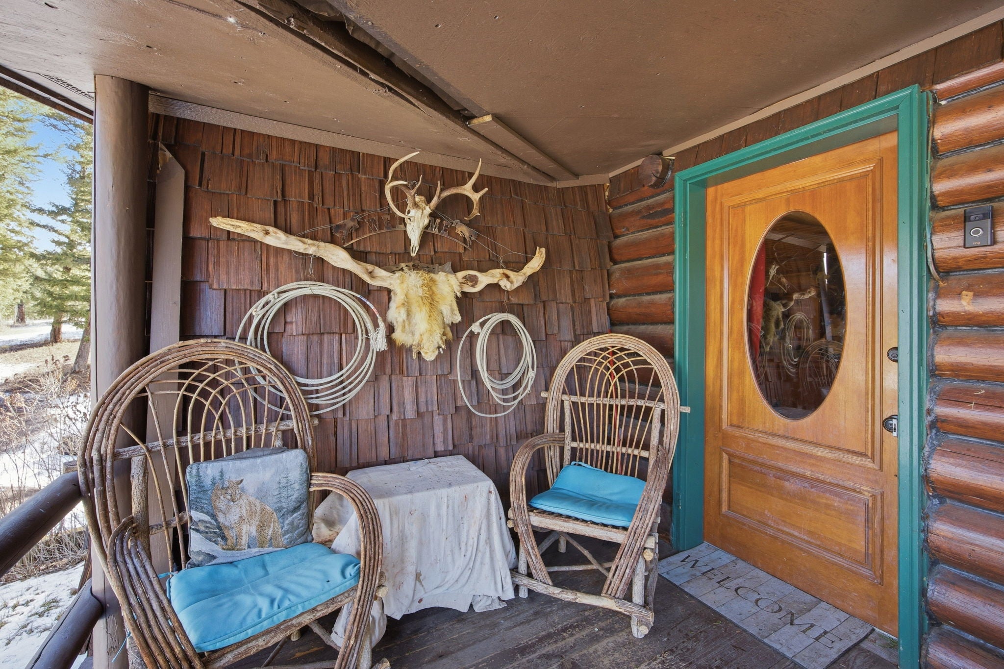 875 Hidden Treasure Court Bonner, MT 59823 - Photo 8 of 48 Gallery Image 8