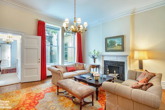 $35,000,000 | 15 East 62nd Street | Lenox Hill
