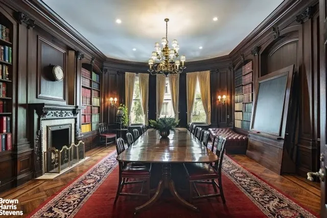 $35,000,000 | 15 East 62nd Street | Lenox Hill
