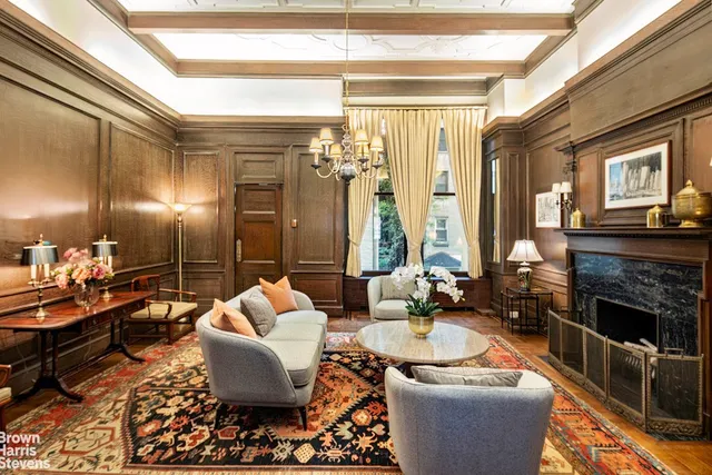 $35,000,000 | 15 East 62nd Street | Lenox Hill