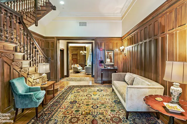 $35,000,000 | 15 East 62nd Street | Lenox Hill