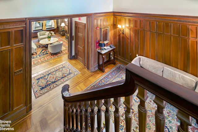 $35,000,000 | 15 East 62nd Street | Lenox Hill