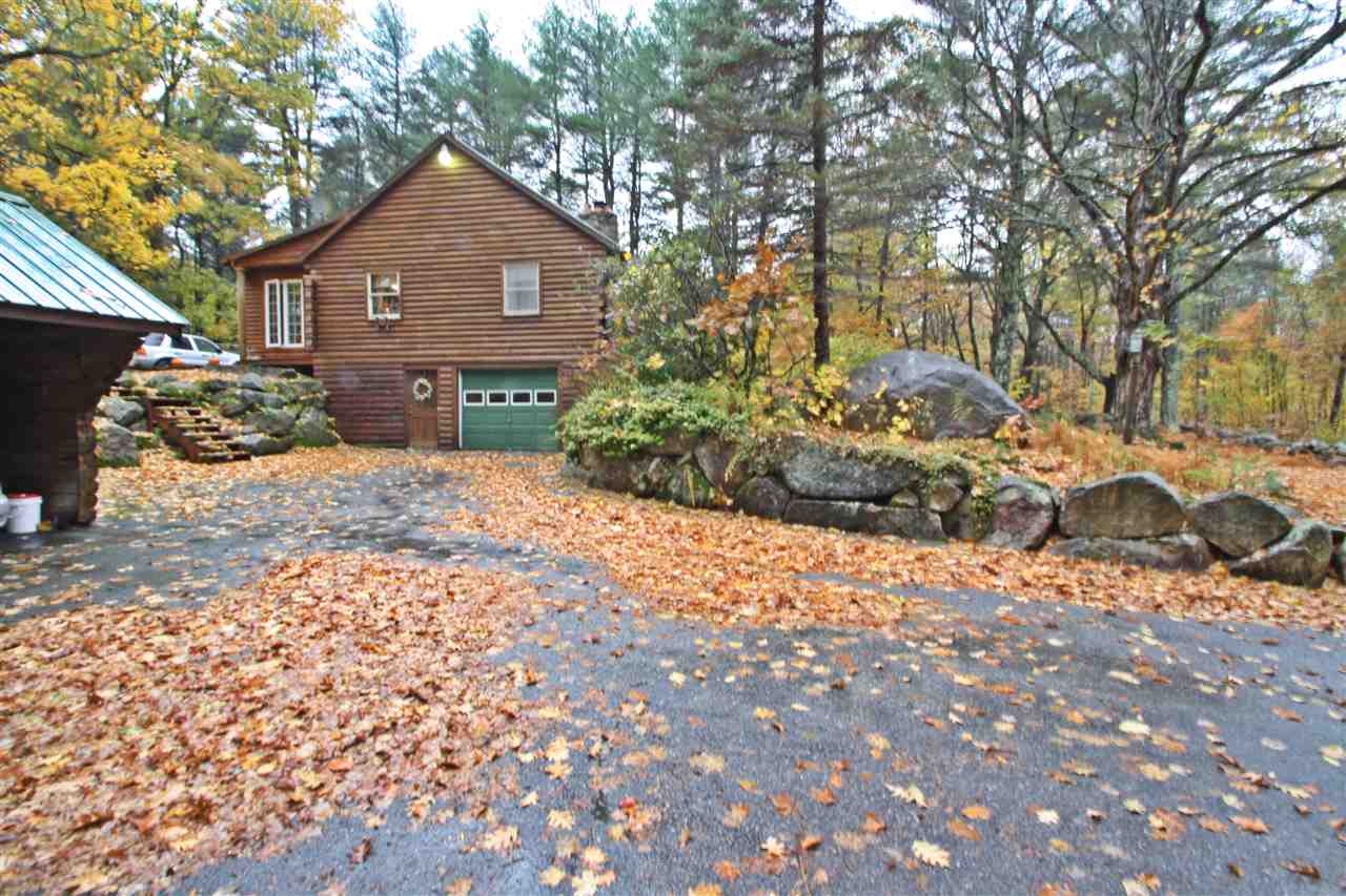 31 Water Village Road Ossipee, NH 03864 - Photo 2 of 29