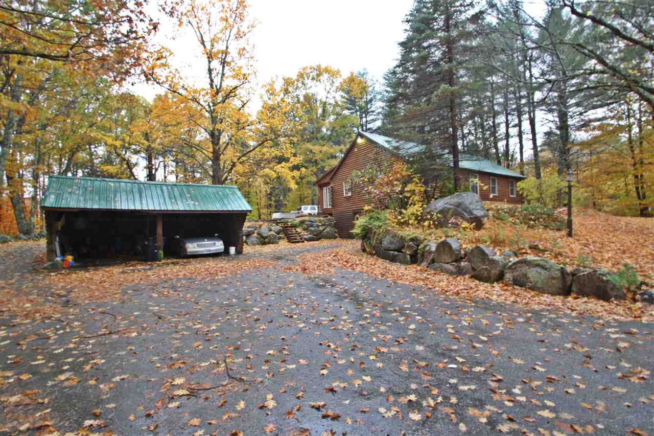 31 Water Village Road Ossipee, NH 03864 - Photo 28 of 29