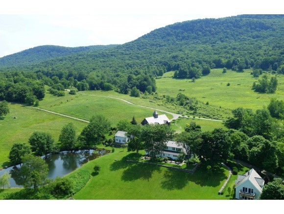131 McCoy Road Tinmouth, VT 05774 - Photo 2 of 19