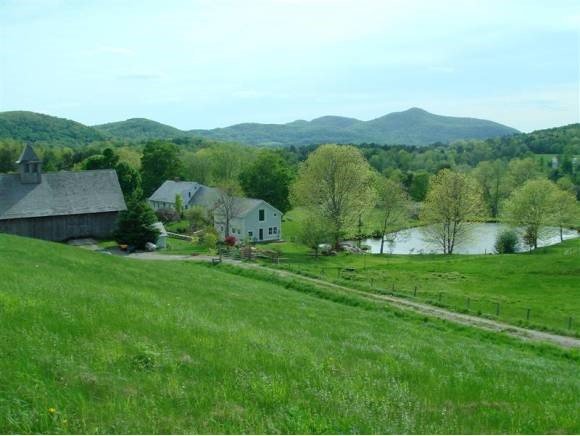 131 McCoy Road Tinmouth, VT 05774 - Photo 11 of 19