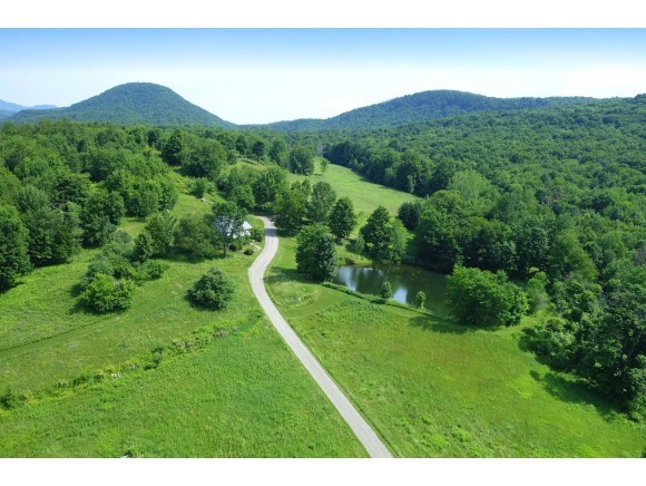 131 McCoy Road Tinmouth, VT 05774 - Photo 3 of 19