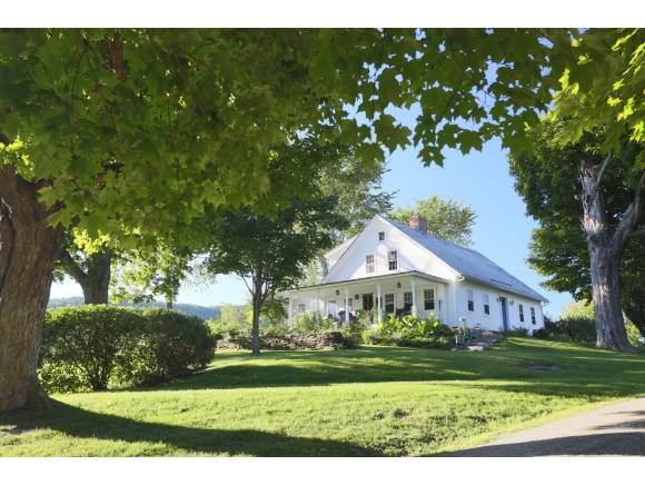 131 McCoy Road Tinmouth, VT 05774 - Photo 4 of 19