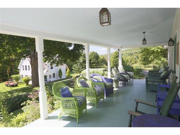 131 McCoy Road Tinmouth, VT 05774 - Photo 5 of 19