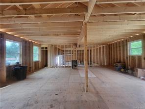 View of miscellaneous room