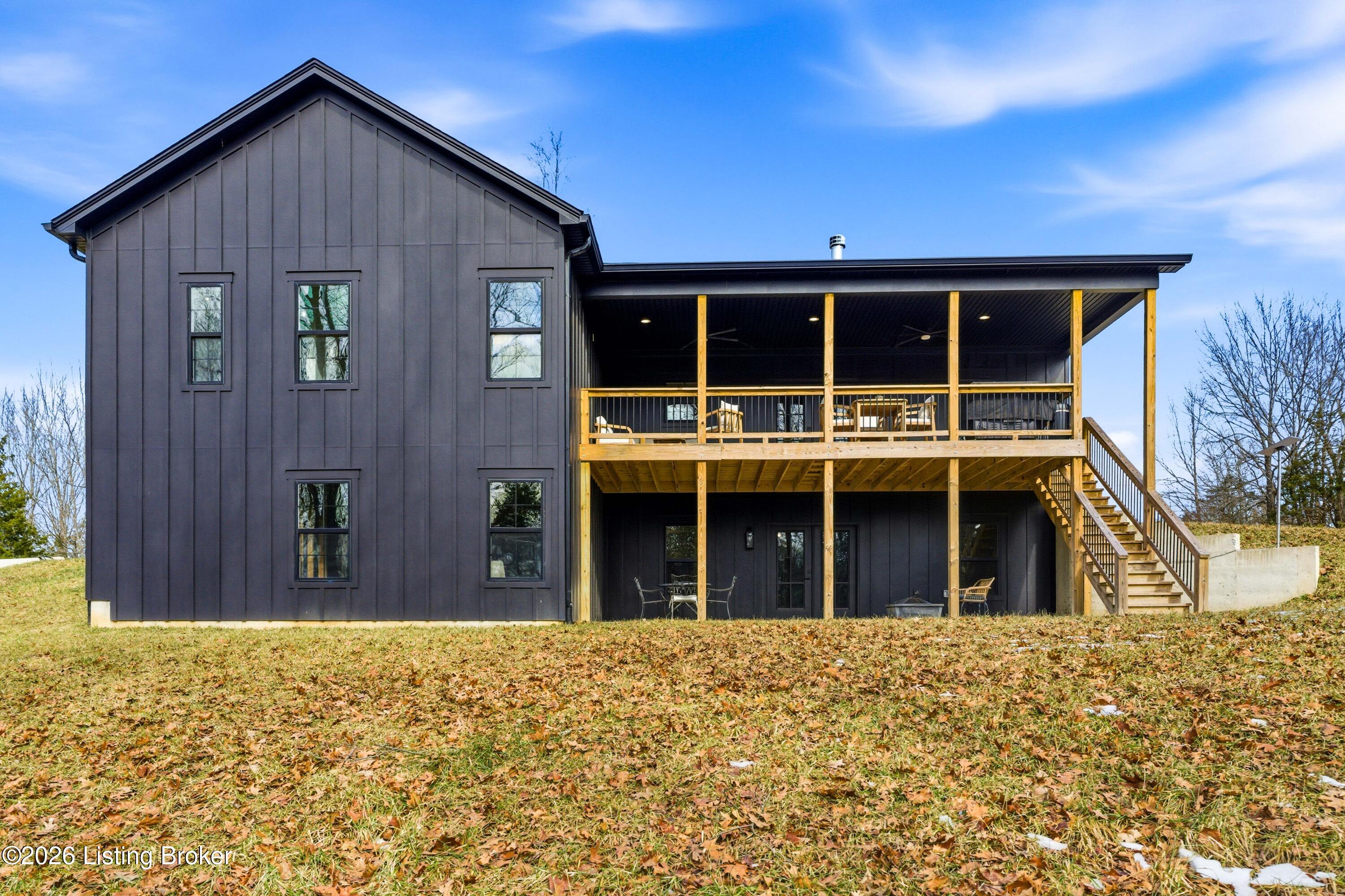 941 Cedar Point Road Mount Eden, KY 40046 - Photo 18 of 73 DSC05256