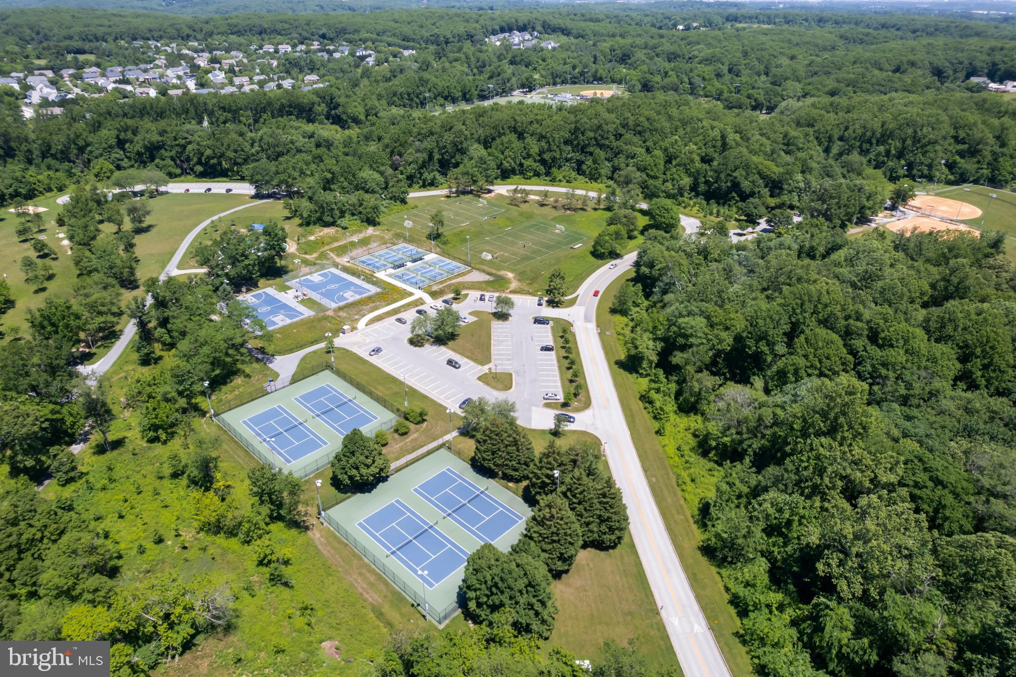 5790 Hunt Club Road Elkridge, MD 21075 - Photo 80 of 84