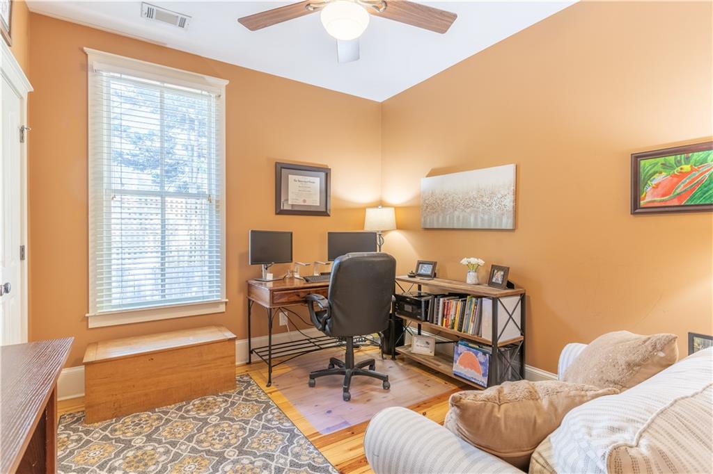6 Royal Oak Drive Athens, GA 30607 - Photo 28 of 39