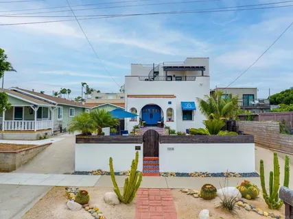 $1,725,000 | 1008 South Ditmar Street, Oceanside, CA 92054