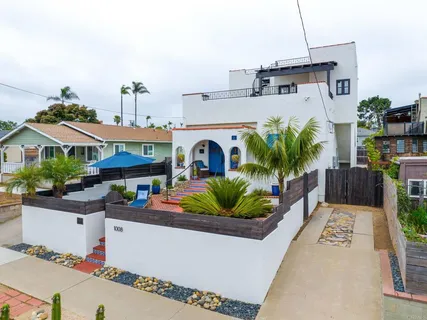 $1,725,000 | 1008 South Ditmar Street, Oceanside, CA 92054