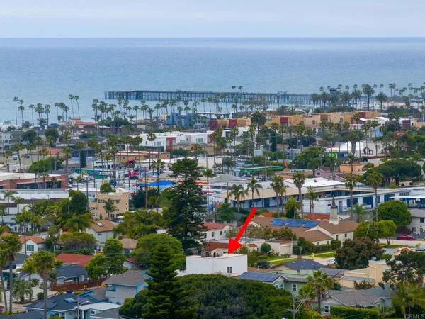 a view of a city
