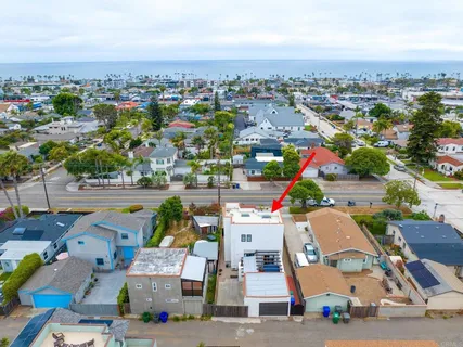 $1,725,000 | 1008 South Ditmar Street, Oceanside, CA 92054