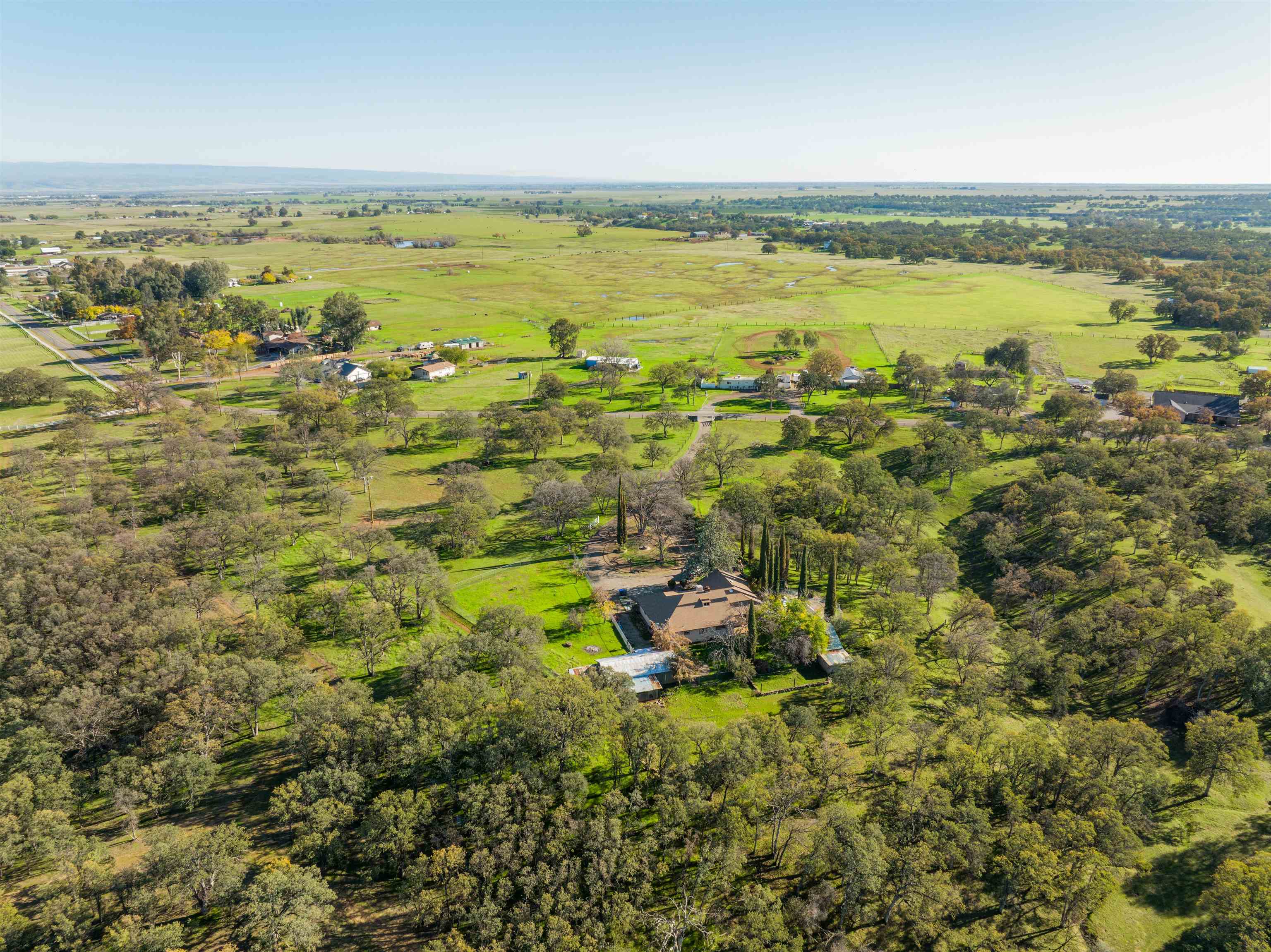 19050 Ridge Road Red Bluff, CA 96080 - Photo 26 of 36 a view of an ocean view