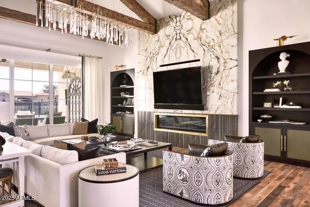 $7,350,000 | 7381 South Tatum Lane, Queen Creek, AZ 85142