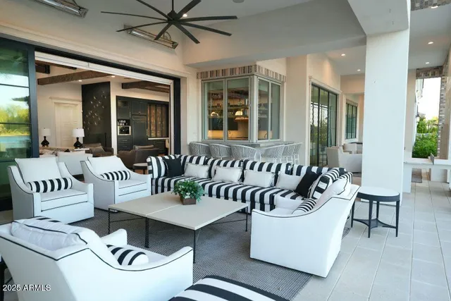 $7,350,000 | 7381 South Tatum Lane, Queen Creek, AZ 85142