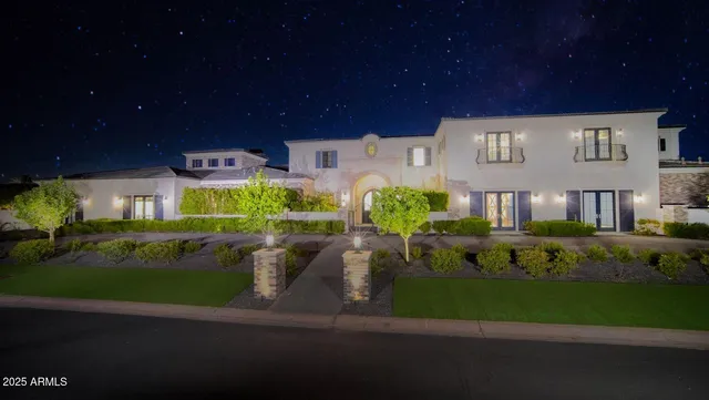 $7,350,000 | 7381 South Tatum Lane, Queen Creek, AZ 85142