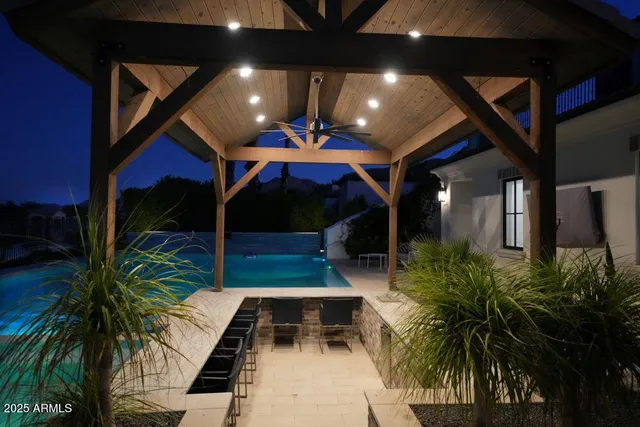 $7,350,000 | 7381 South Tatum Lane, Queen Creek, AZ 85142