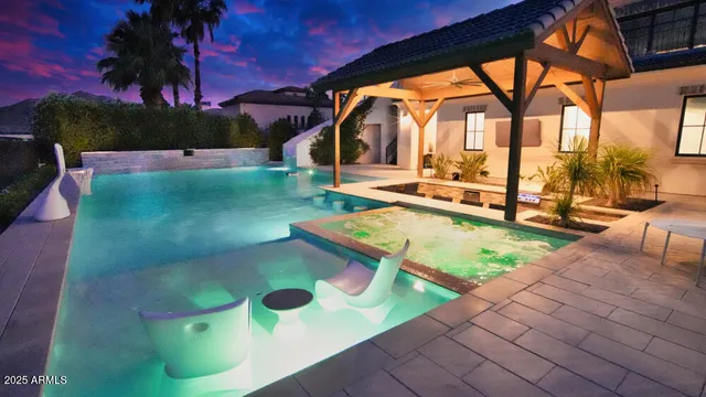 $7,350,000 | 7381 South Tatum Lane, Queen Creek, AZ 85142