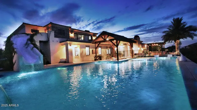 $7,350,000 | 7381 South Tatum Lane, Queen Creek, AZ 85142