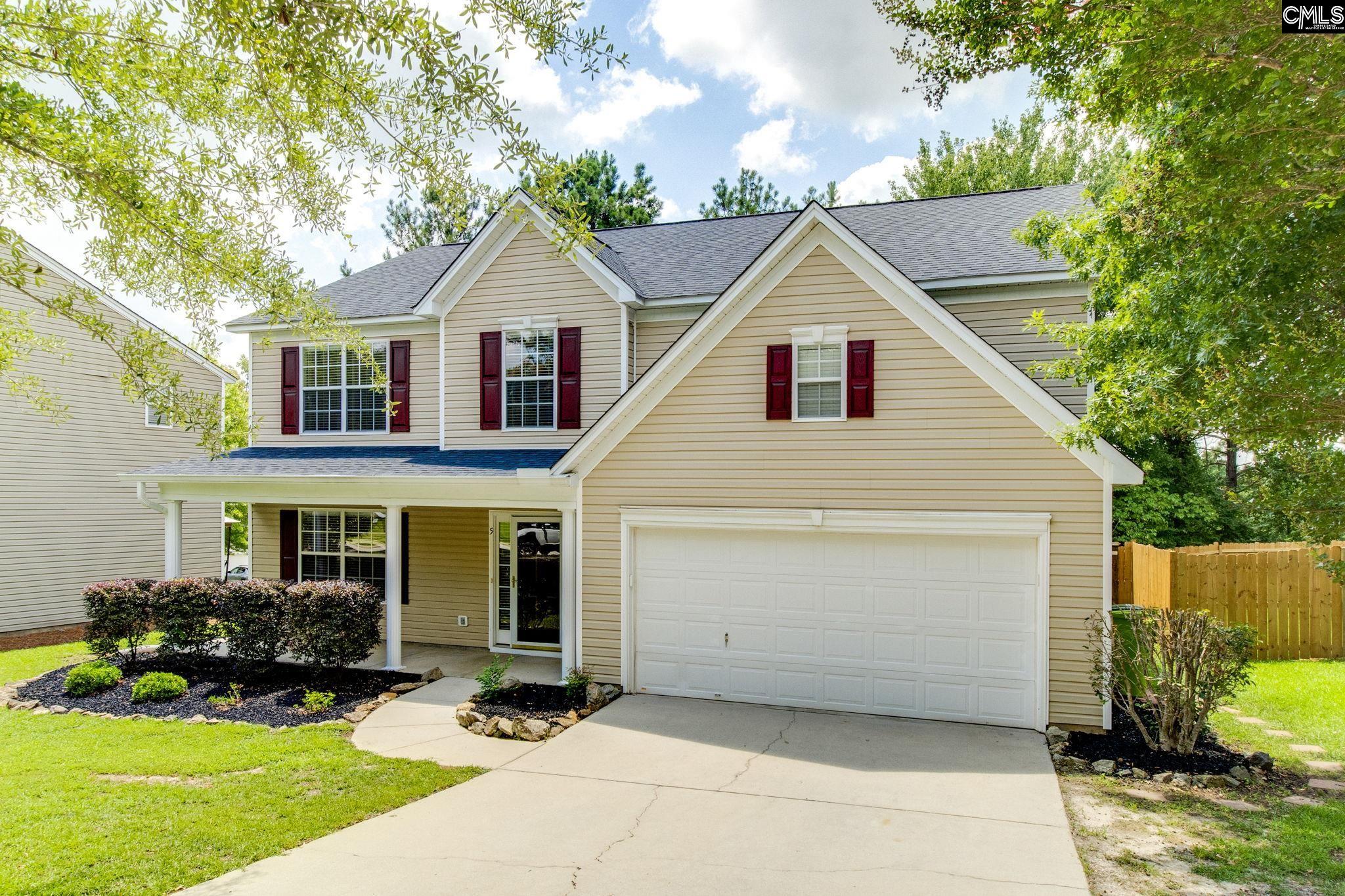 5 Redbrush Court Chapin, SC 29036 - Photo 61 of 62