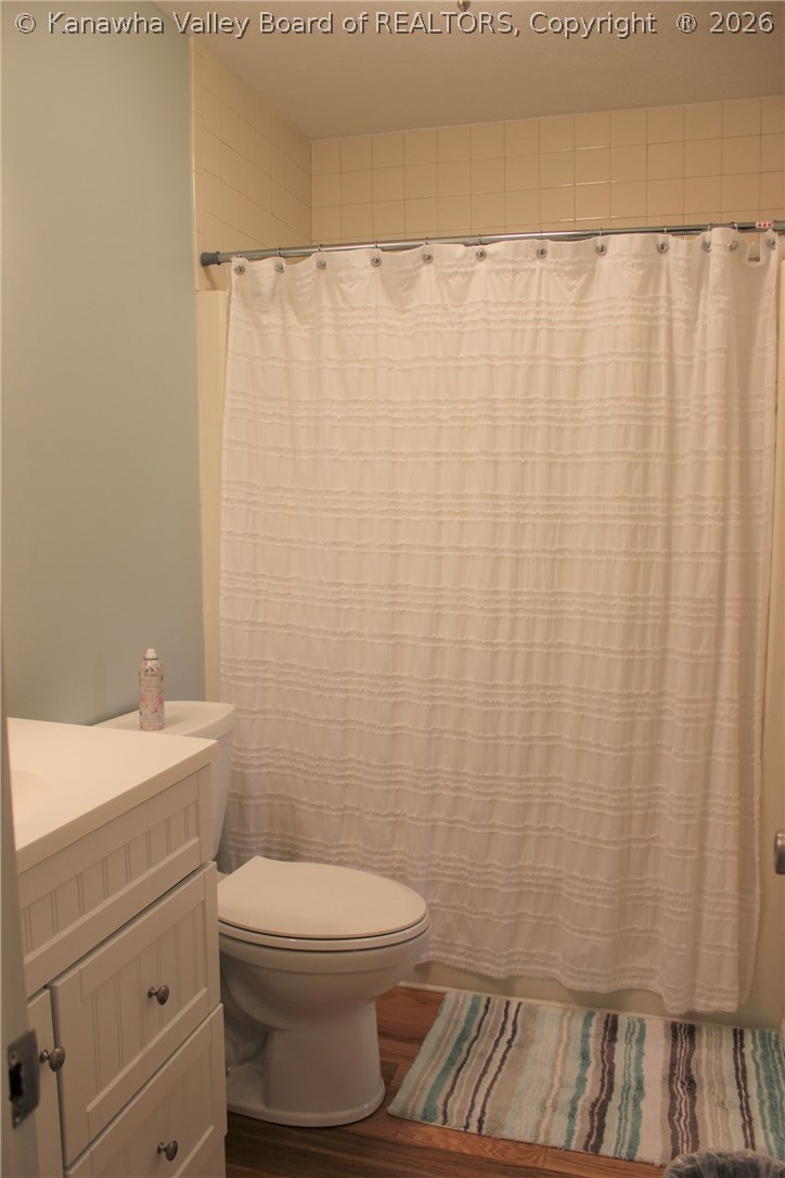 101 Flintlock Road Charleston, WV 25314 - Photo 17 of 29 Gallery Image 17