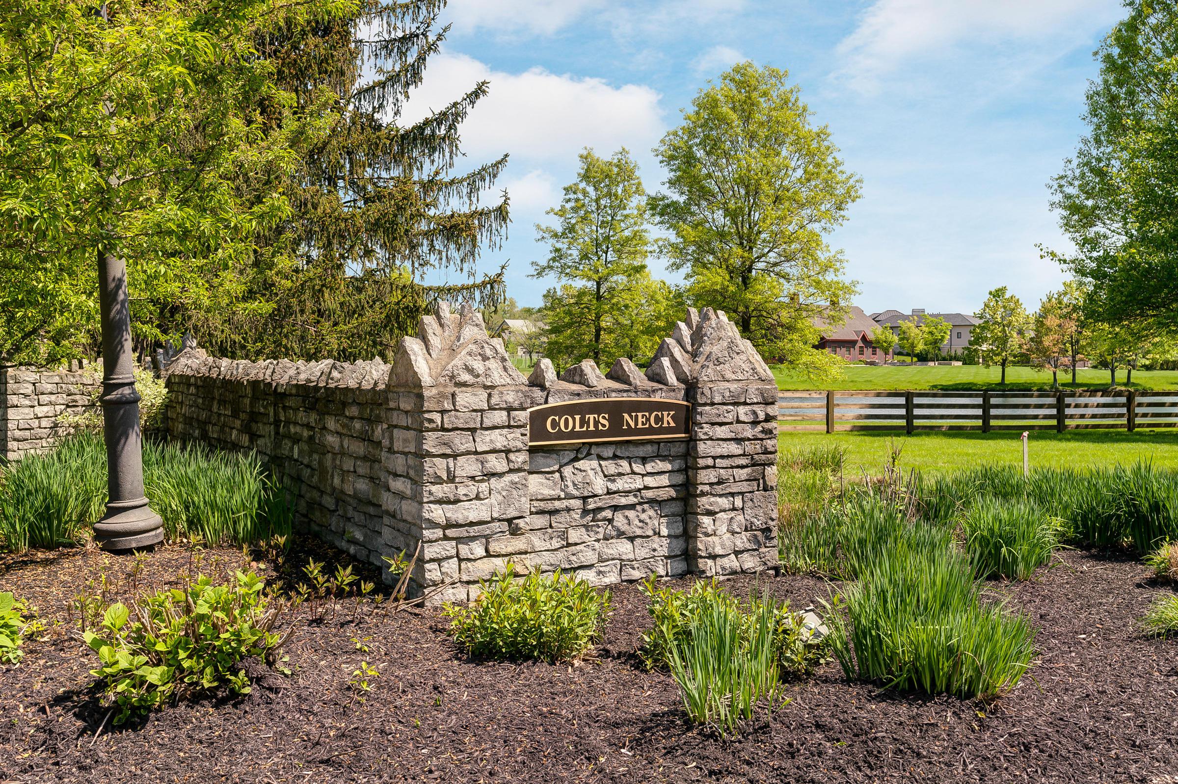 2357 Colts Neck Road Blacklick, OH 43004 - Photo 6 of 83 Gallery Image 6