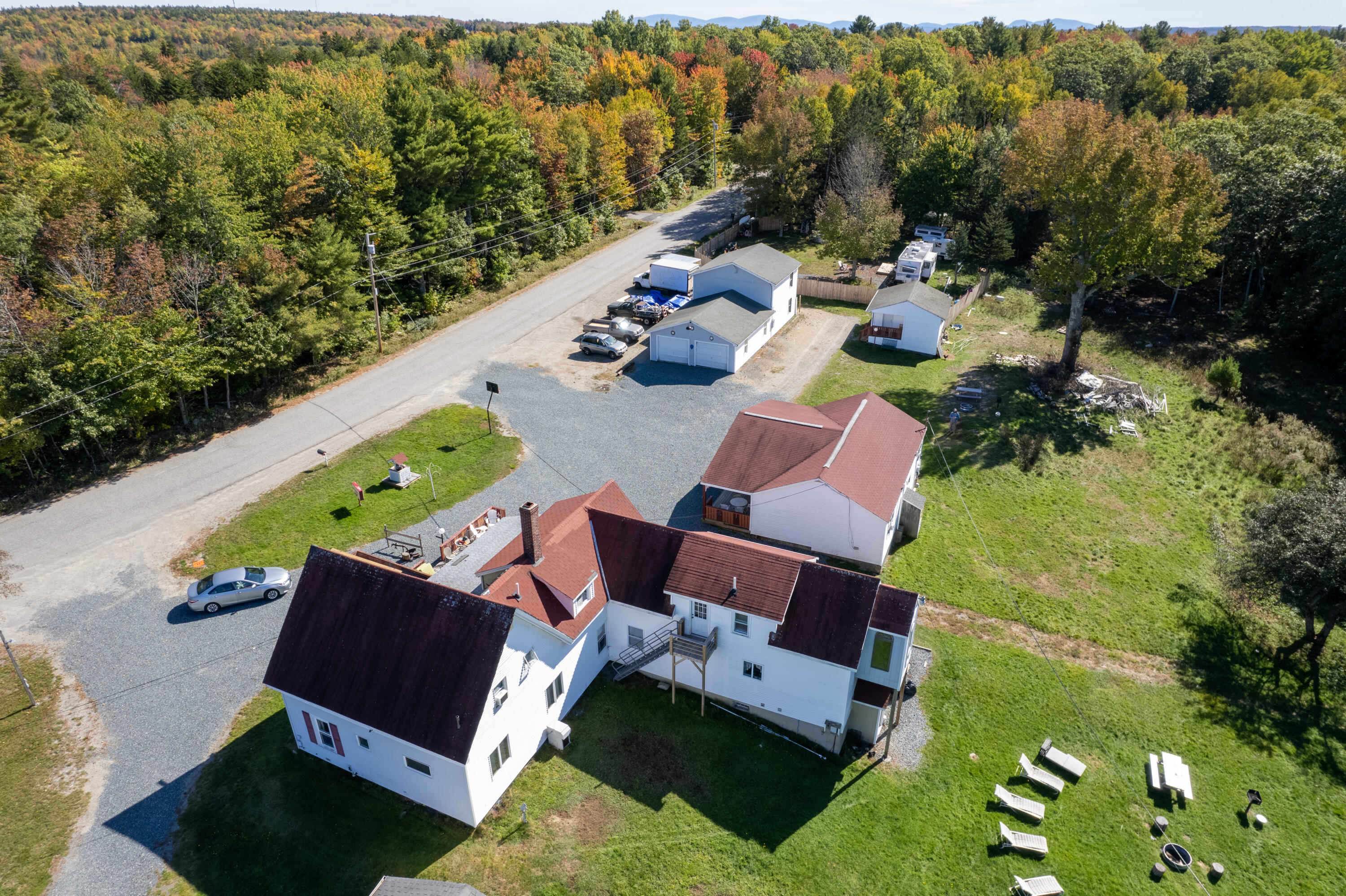 210 Twin Hill Road Ellsworth, ME 04605 - Photo 11 of 32 Property