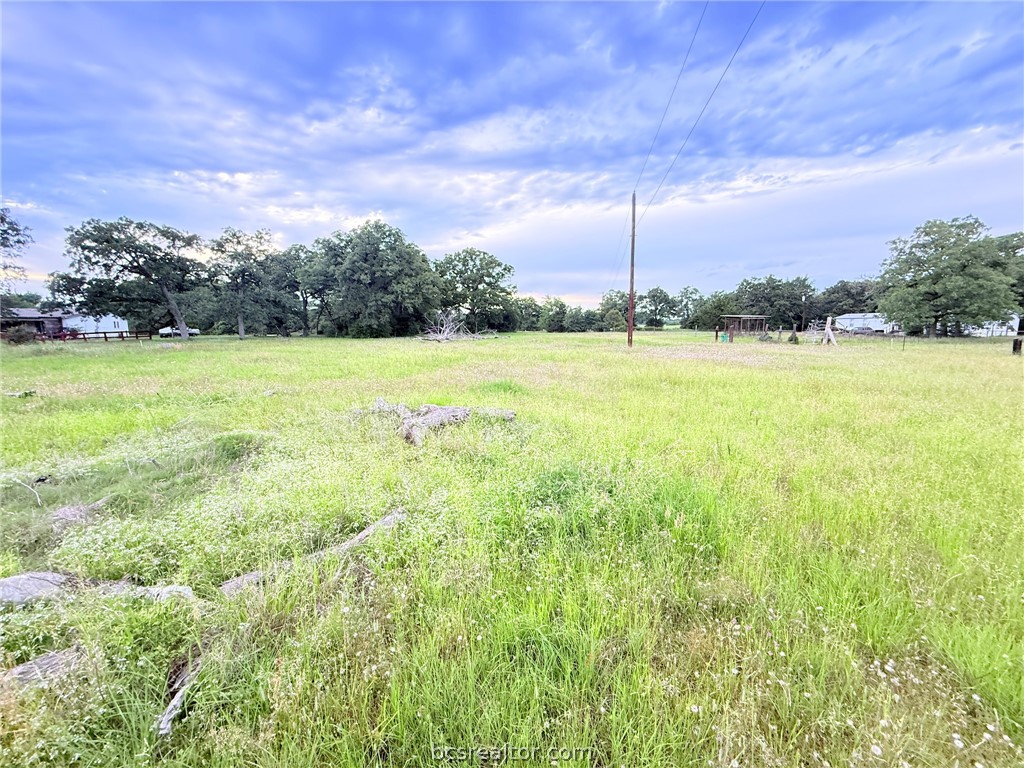 Tbd Wannabe Road Bryan, TX 77808 - Photo 5 of 25 a view of outdoor space and yard