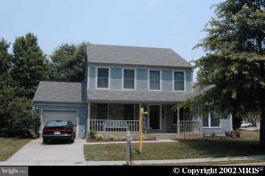 328 Riding Ridge Road Annapolis, MD 21403 - Photo 1 of 1 Exterior (Main)