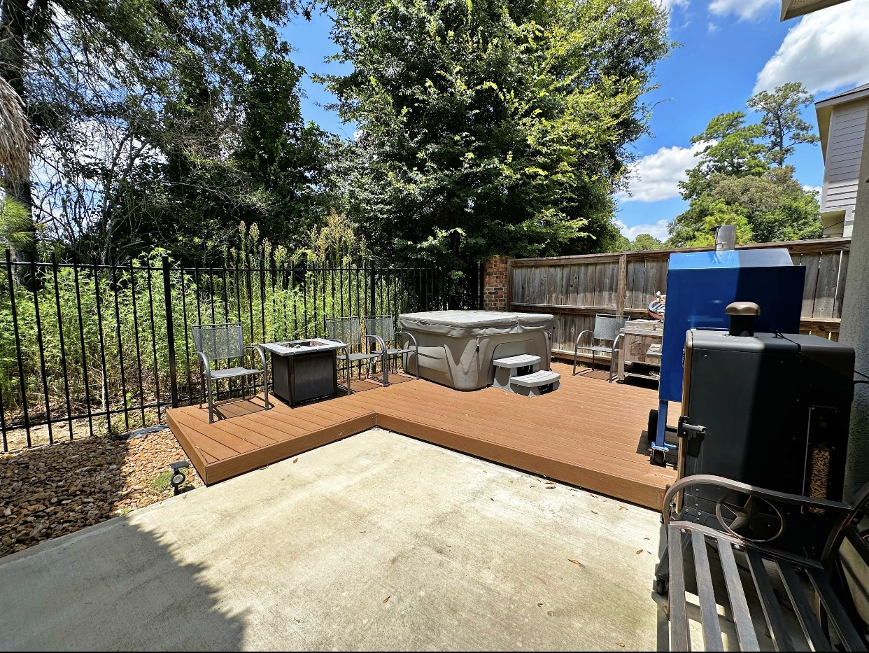 111 Benjis Place Spring, TX 77380 - Photo 18 of 23